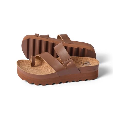 Reef - Vista Hi Layla Sandal - Women's