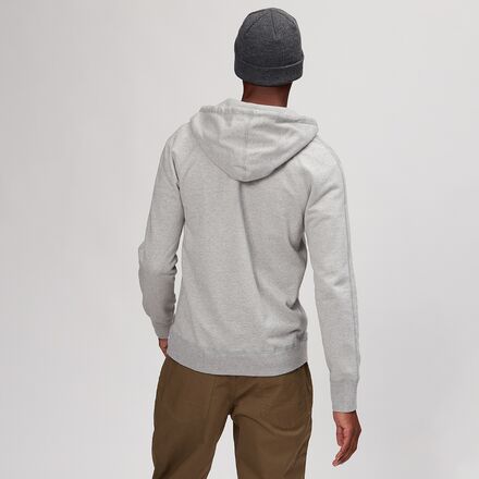 Reigning Champ - Midweight Terry Full-Zip Hoodie - Men's