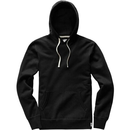 Reigning Champ - Midweight Pullover Hoodie - Men's