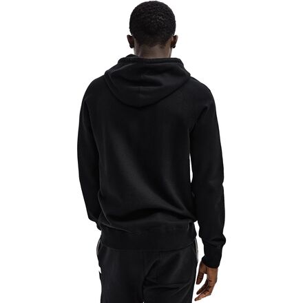 Reigning Champ - Midweight Pullover Hoodie - Men's