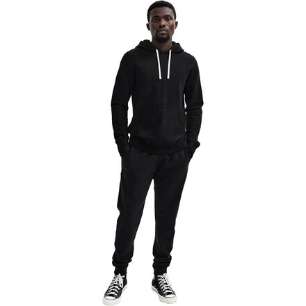 Reigning Champ - Midweight Pullover Hoodie - Men's