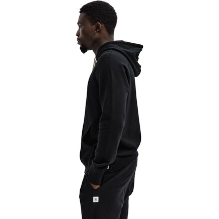 Reigning Champ - Midweight Pullover Hoodie - Men's