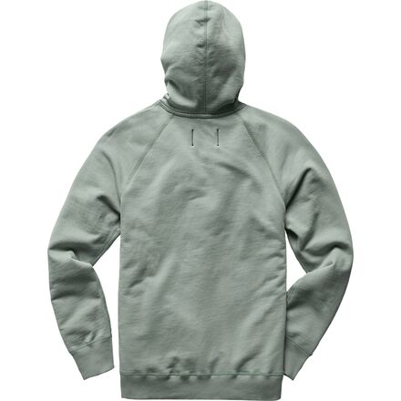 Reigning champ cut off pullover hoodie Clearance
