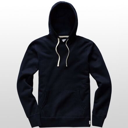 Reigning Champ - Midweight Pullover Hoodie - Men's