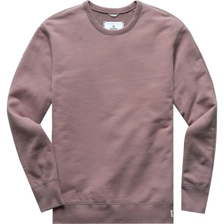 Reigning Champ - Midweight Crewneck Sweatshirt - Men's