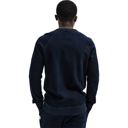 Reigning Champ - Midweight Crewneck Sweatshirt - Men's