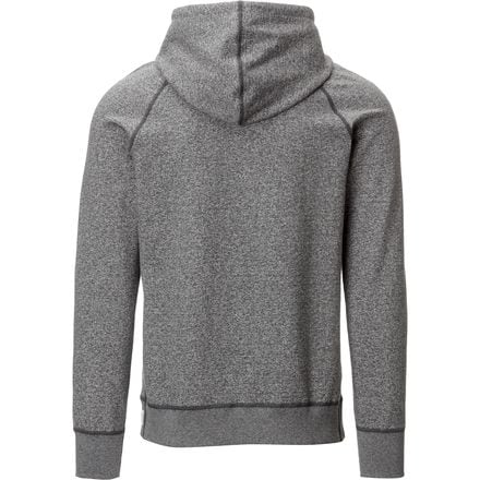 Reigning Champ - Pullover Hooded Sweatshirt - Men's