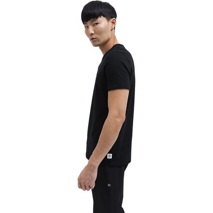 Reigning Champ - Crewneck Short-Sleeve T-Shirt - Men's