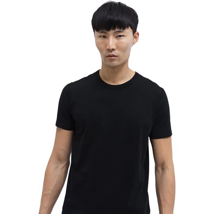 Reigning Champ - Crewneck Short-Sleeve T-Shirt - Men's
