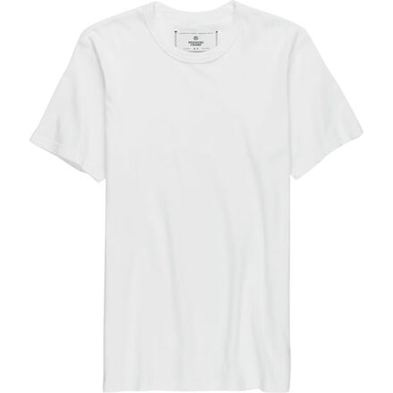 Reigning Champ - Crewneck Short-Sleeve T-Shirt - Men's