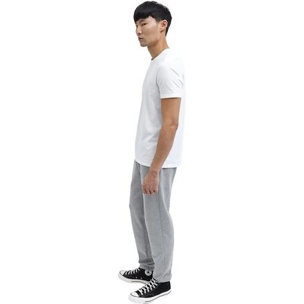 Reigning Champ - Crewneck Short-Sleeve T-Shirt - Men's