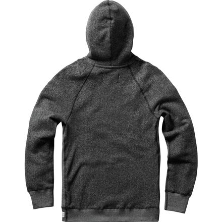 Reigning Champ - Tiger Terry Pullover Hoodie - Men's