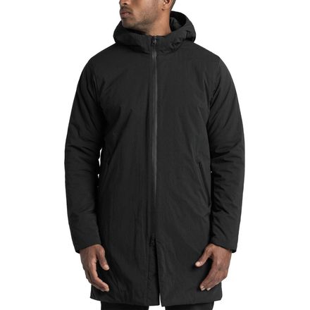 Reigning Champ - Insulated Sideline Jacket - Men's