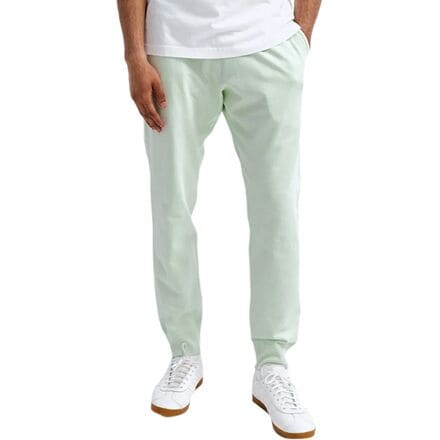 Reigning Champ Lightweight Terry Slim Sweatpant - Men's - Clothing