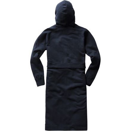 Reigning Champ - Midweight Hooded Robe - Men's