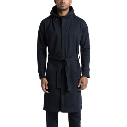 Reigning Champ - Midweight Hooded Robe - Men's