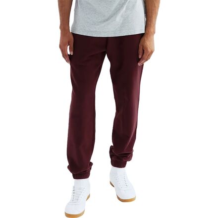 reigning champ cuffed sweatpant