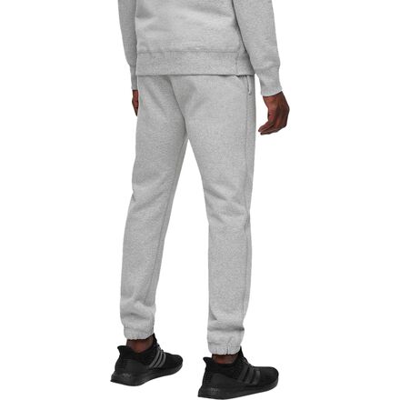 reigning champ cuffed sweatpant