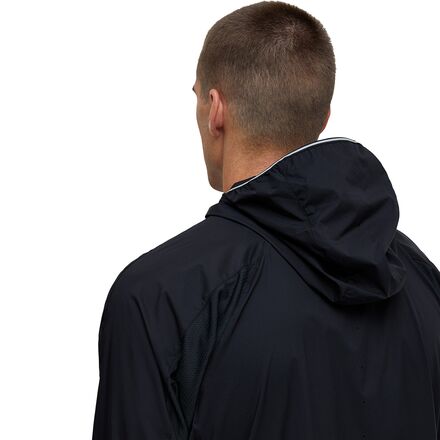 Reigning Champ - Ripstop Nylon Running Jacket - Men's