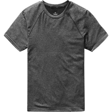 Reigning Champ - Training Short-Sleeve T-Shirt - Men's