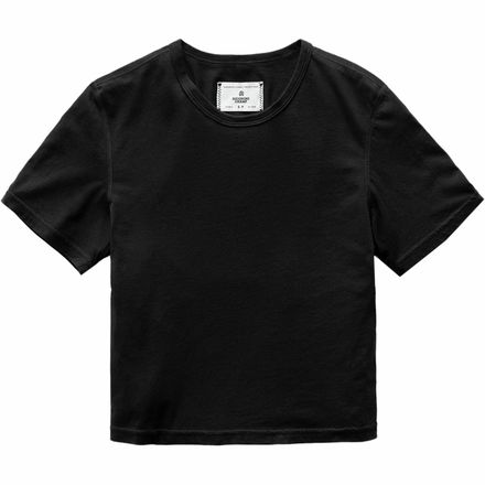 Reigning Champ - Front