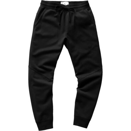 Reigning Champ - Bonded Jersey Pant - Men's