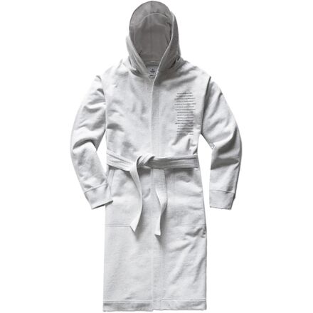 Reigning Champ - Lightweight Terry Muhammad Ali Robe - Men's