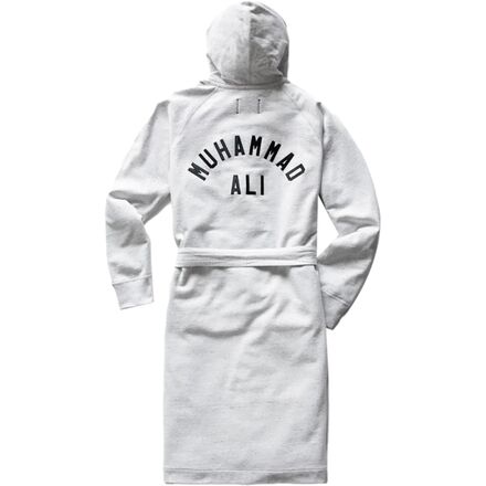 Reigning Champ - Lightweight Terry Muhammad Ali Robe - Men's