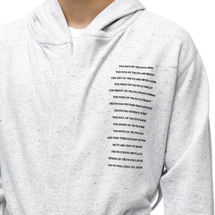 Reigning Champ - Lightweight Terry Muhammad Ali Robe - Men's