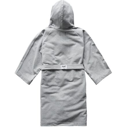 Reigning Champ - Heavyweight Terry Everlast Hooded Robe - Men's