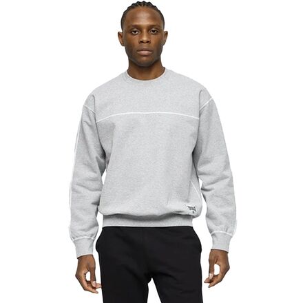 Reigning Champ - Heavyweight Terry Everlast Long-Sleeve T-Shirt - Men's