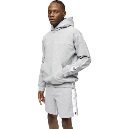 Reigning Champ - Heavyweight Terry Everlast Pullover Hoodie - Men's