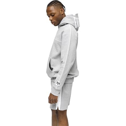 Reigning Champ - Heavyweight Terry Everlast Pullover Hoodie - Men's