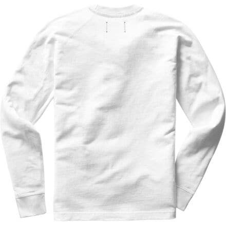 Reigning Champ - Midweight Long-Sleeve Jersey - Men's