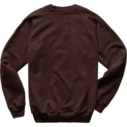 Reigning Champ - Midweight Terry Relaxed Crewneck - Men's