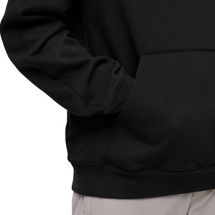Reigning Champ Men's Zip Hoodie – Mid-Weight French Terry, Classic Fit With Pouch Pockets