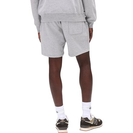 Reigning Champ - Pima Lightweight Terry 6in Sweat Short - Men's