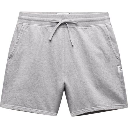 Reigning Champ - Pima Lightweight Terry 6in Sweat Short - Men's
