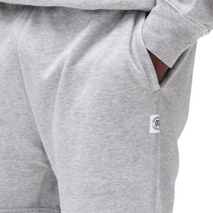 Reigning Champ - Pima Lightweight Terry 6in Sweat Short - Men's