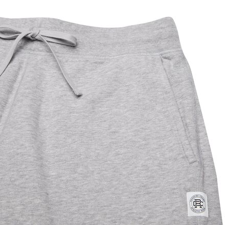 Reigning Champ - Pima Lightweight Terry 6in Sweat Short - Men's