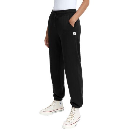 reigning champ cuffed sweatpant