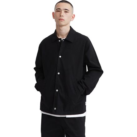 Reigning Champ - Coach's Stretch Cotton Jacket - Men's
