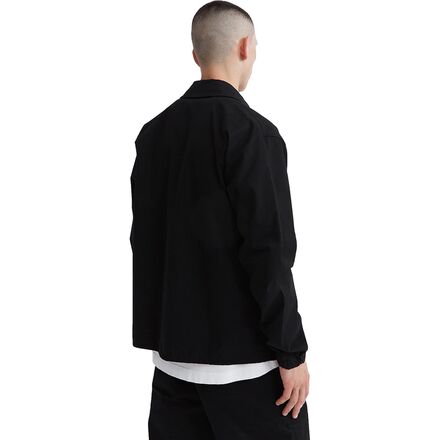 Reigning Champ - Coach's Stretch Cotton Jacket - Men's