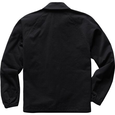 Reigning Champ - Coach's Stretch Cotton Jacket - Men's