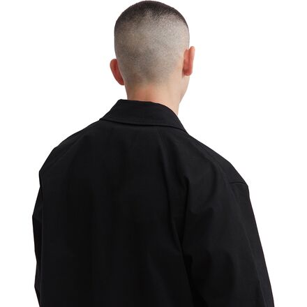 Reigning Champ - Coach's Stretch Cotton Jacket - Men's