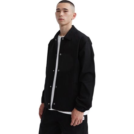 Reigning Champ - Coach's Stretch Cotton Jacket - Men's