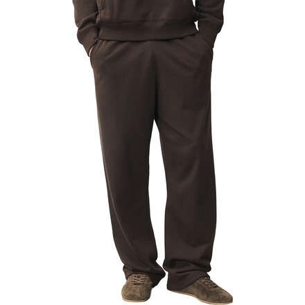 Relaxed Midweight Terry Sweatpant - Men's