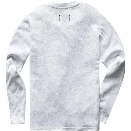 Reigning Champ - 1x1 Slub Long-Sleeve T-Shirt - Men's