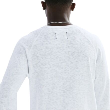 Reigning Champ - 1x1 Slub Long-Sleeve T-Shirt - Men's