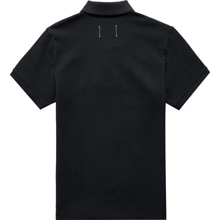 Reigning Champ - Academy Polo Shirt - Men's